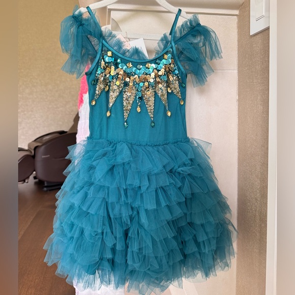 Tutu du Monde